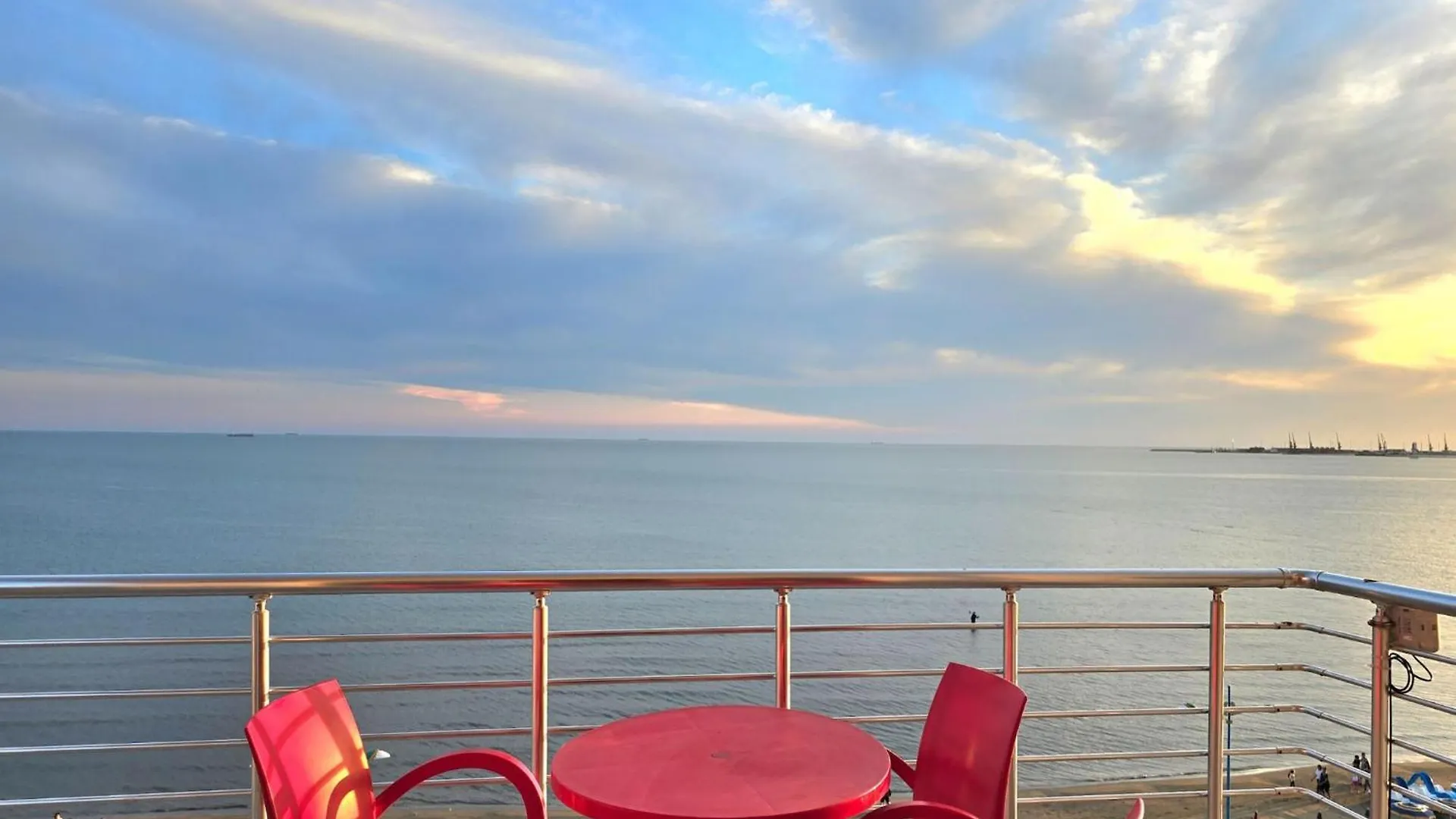 Comfortable Retreat Apartment In Durr S Durrës Albanien