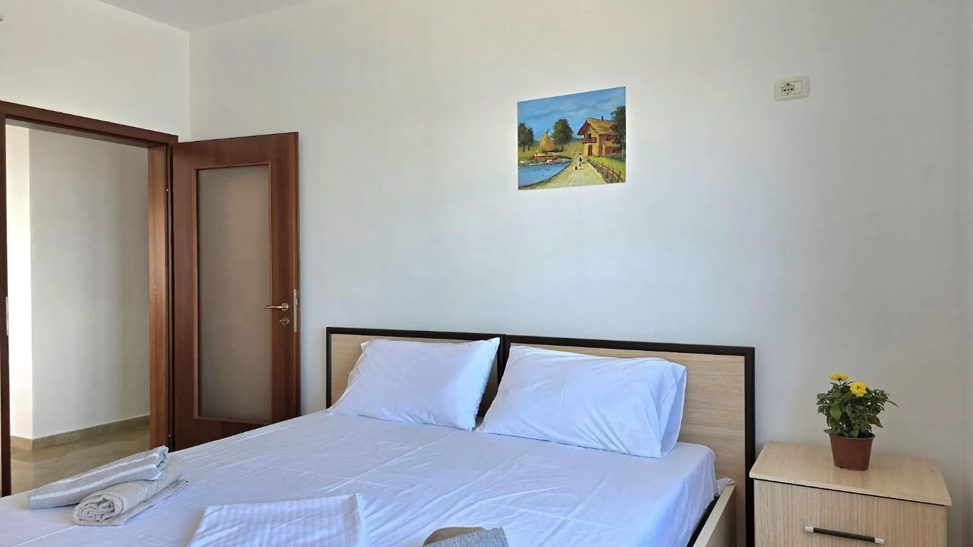 Comfortable Retreat Apartment In Durr S Durrës 0*,  Albanien