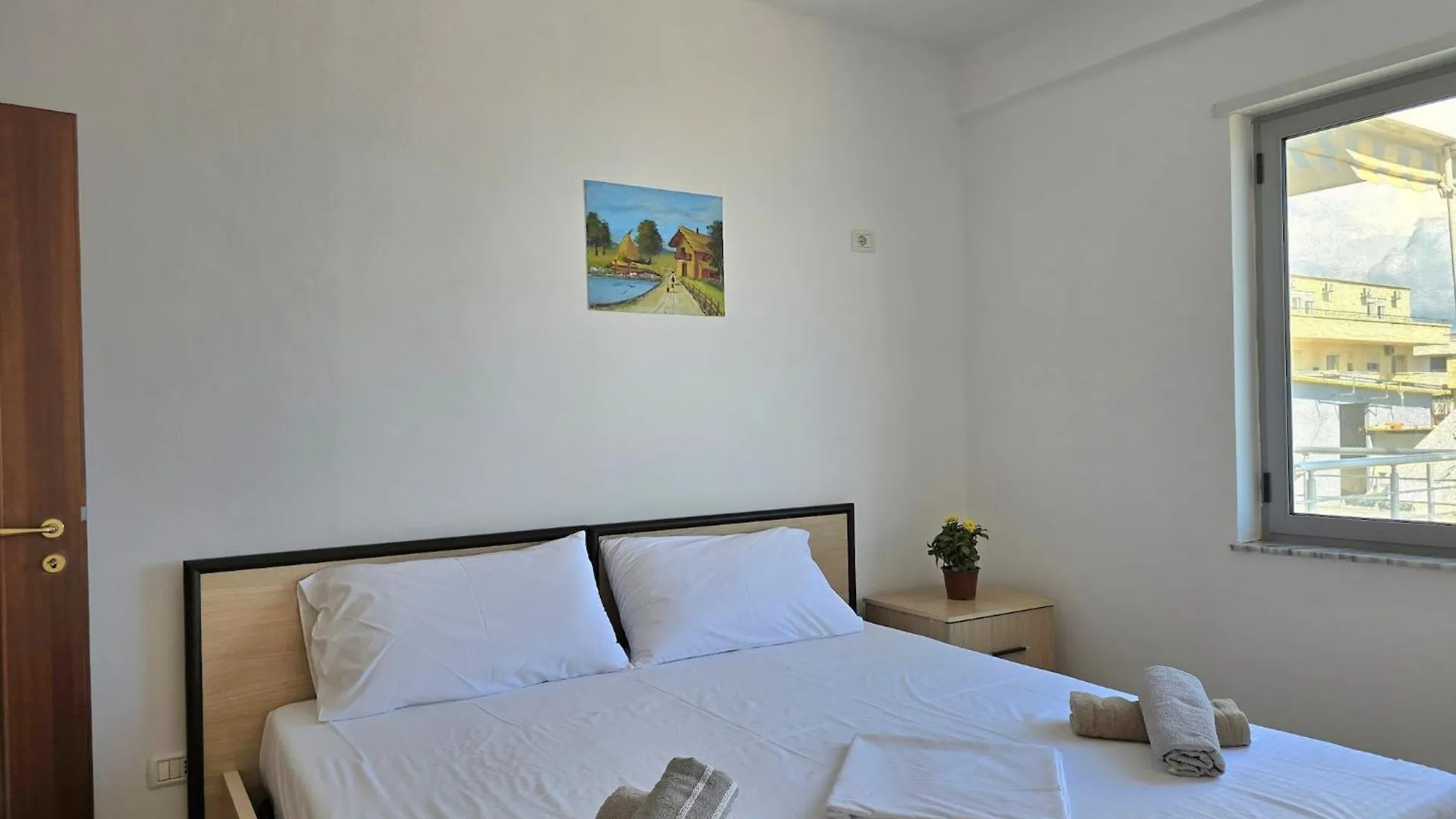 Comfortable Retreat Apartment In Durr S Durrës