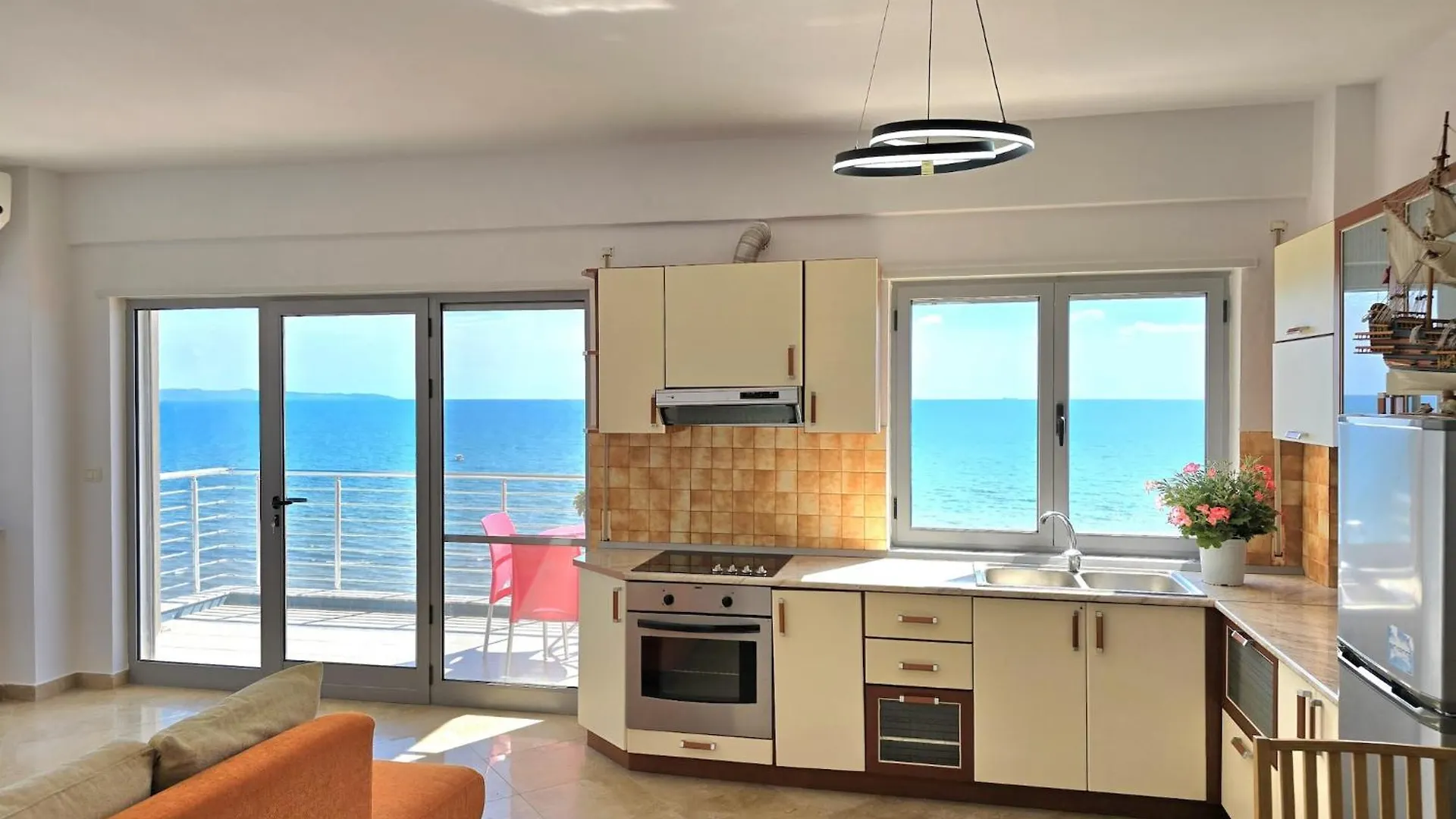 Comfortable Retreat Apartment In Durr S Durrës Albanien